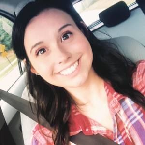 Meet your Posher, Haley forrest